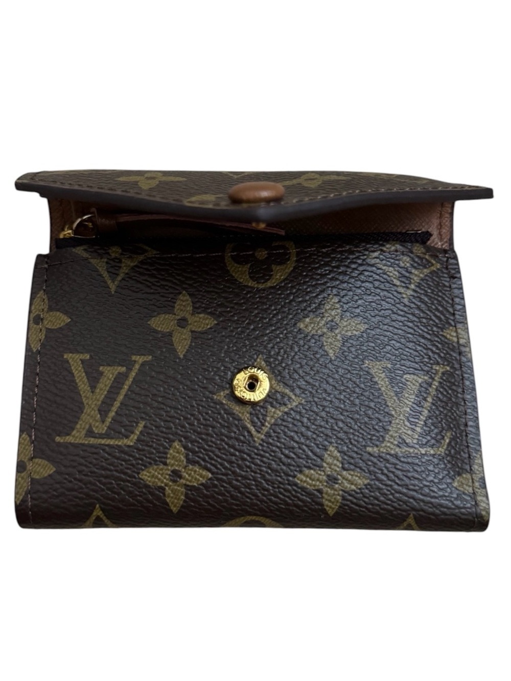 Envelope Wallet - Picture 4 of 4